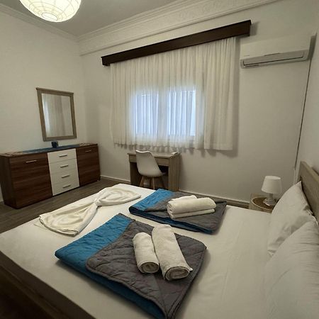 Holiday Dream Artemis Apartment Mastichari  Ngoại thất bức ảnh