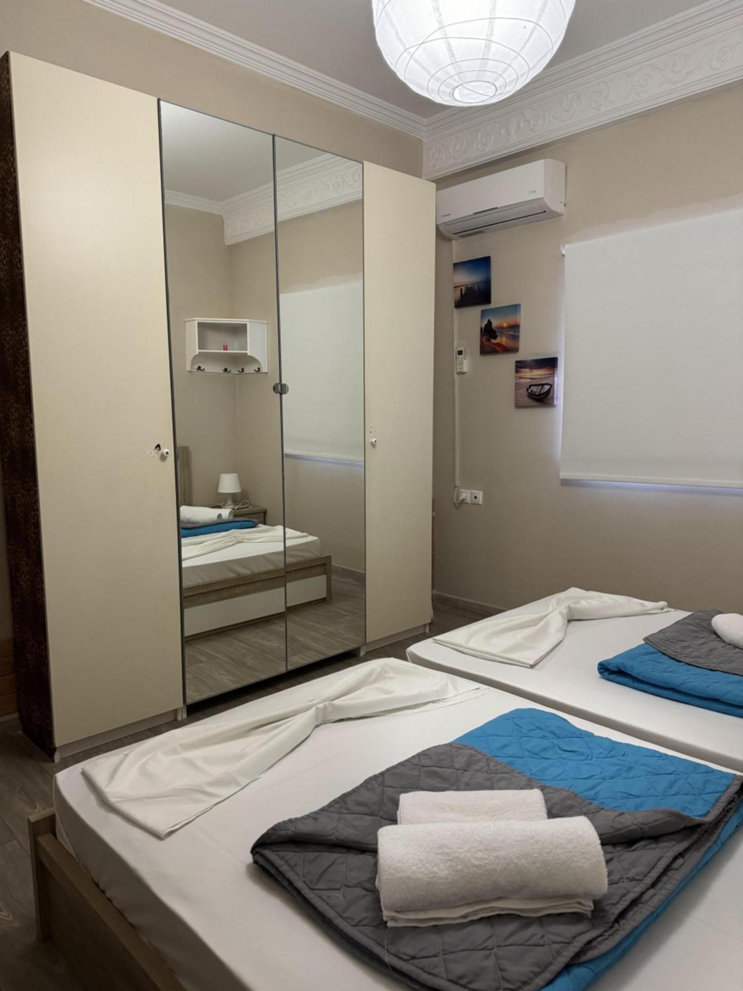 Holiday Dream Artemis Apartment Mastichari  Ngoại thất bức ảnh