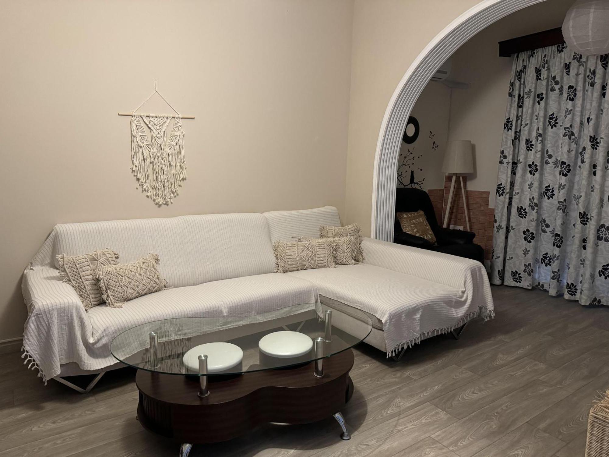 Holiday Dream Artemis Apartment Mastichari  Ngoại thất bức ảnh