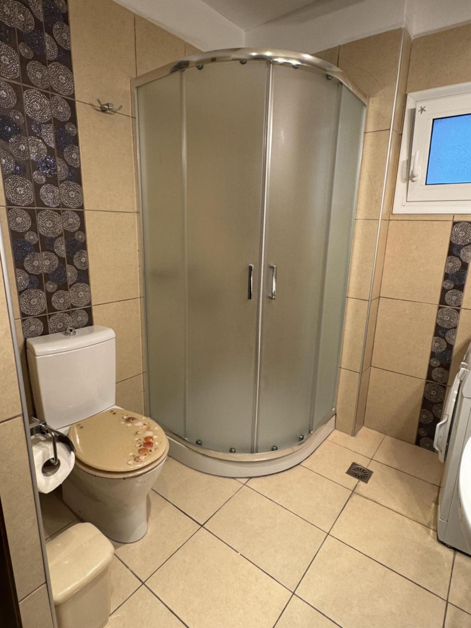 Holiday Dream Artemis Apartment Mastichari  Ngoại thất bức ảnh