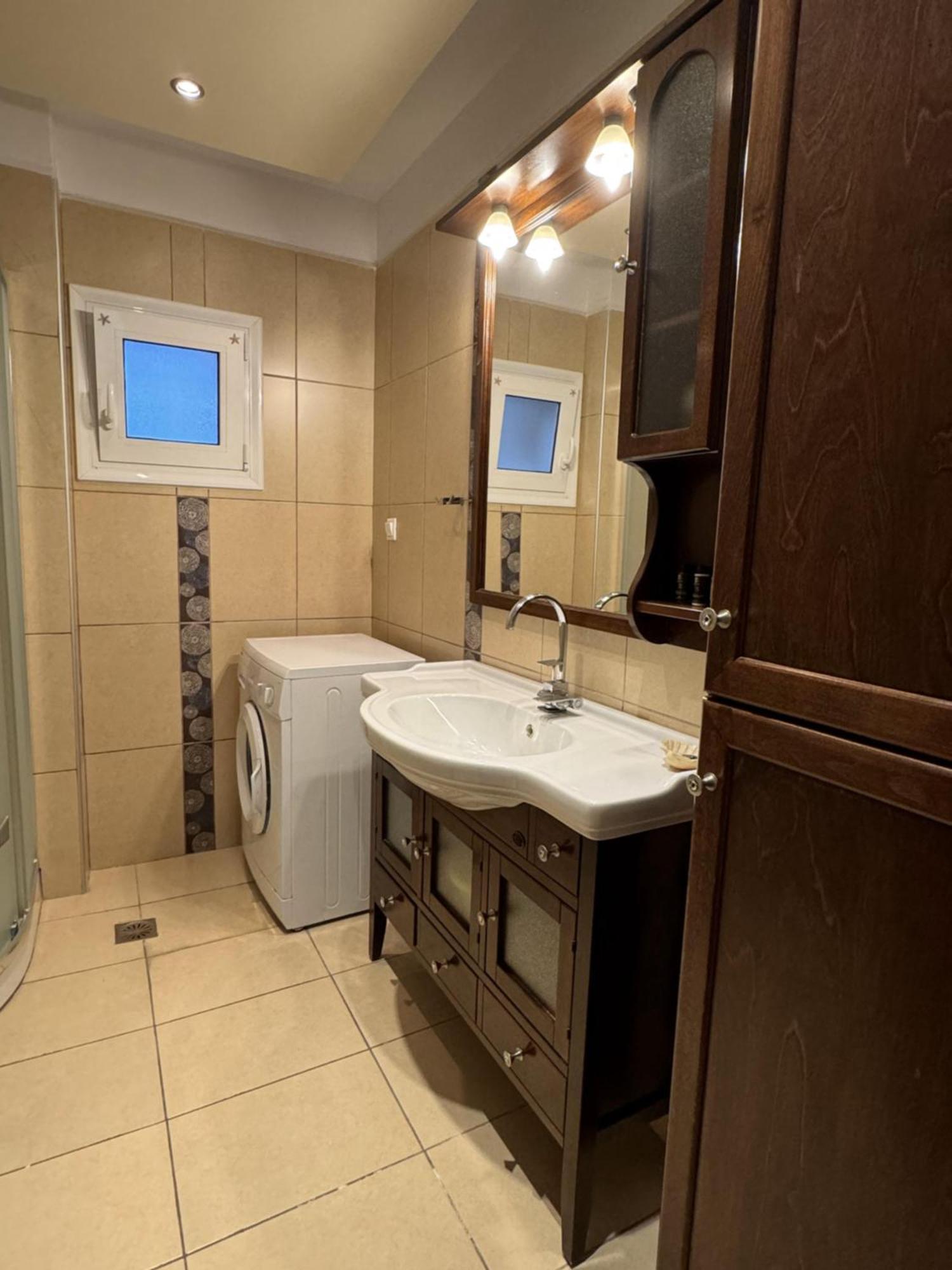 Holiday Dream Artemis Apartment Mastichari  Ngoại thất bức ảnh